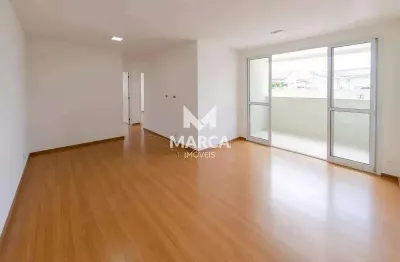 Apartamento à venda, 3 quartos, 1 suíte, 1 vaga, castelo - belo horizonte/mg