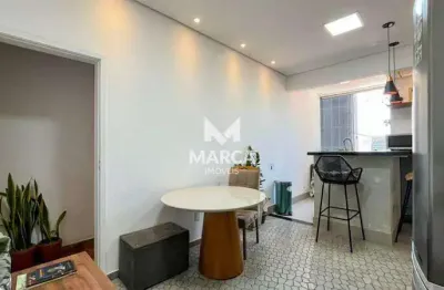 Apartamento à venda, 3 quartos, 1 suíte, centro - belo horizonte/mg