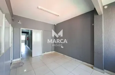 Sala comercial para alugar na Rua Rio de Janeiro, 430, Centro, Belo Horizonte