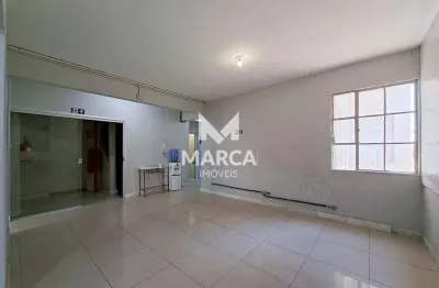 Sala comercial para alugar na Rua Rio de Janeiro, 430, Centro, Belo Horizonte