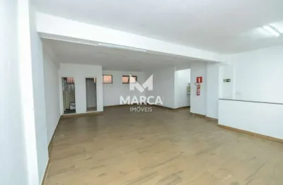 Ponto comercial à venda na Rua General Andrade Neves, 105, Gutierrez, Belo Horizonte