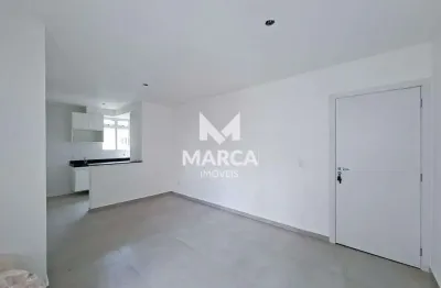 Apto moderno no buritis – 2 quartos, 2 vagas, suíte, varanda e lazer! – alugue pelo cartão!