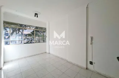 Apartamento para aluguel, 1 quarto, barro preto - belo horizonte/mg