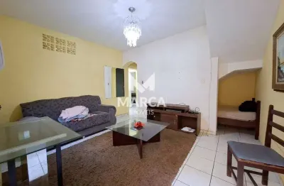 Casa para aluguel, 2 quartos, alípio de melo - belo horizonte/mg