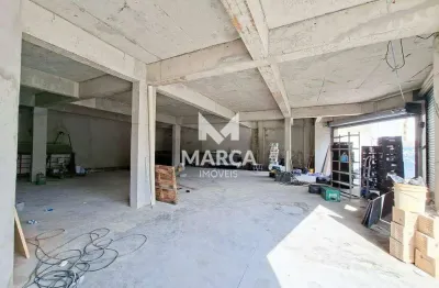 Ponto comercial para alugar na Avenida Petrolina, 175, Sagrada Família, Belo Horizonte