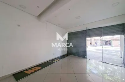 Ponto comercial para alugar na Rua Conceição do Mato Dentro, 539, Ouro Preto, Belo Horizonte