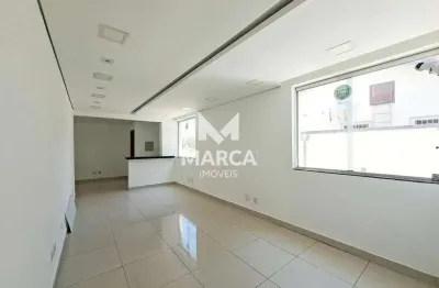 Sala comercial para alugar na Rua Desembargador Alarico Barroso, 15, Ouro Preto, Belo Horizonte
