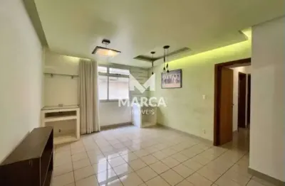 Área privativa para aluguel, 3 quartos, 1 suíte, 2 vagas, buritis - belo horizonte/mg