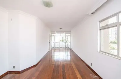 Apartamento para aluguel, 3 quartos, 1 suíte, 2 vagas, serra - belo horizonte/mg