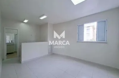 Apartamento para aluguel, 1 quarto, 1 suíte, ipiranga - belo horizonte/mg
