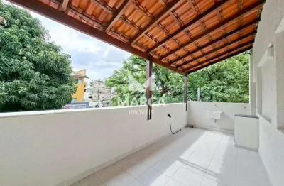 Apartamento para aluguel, 1 quarto, 1 suíte, ipiranga - belo horizonte/mg