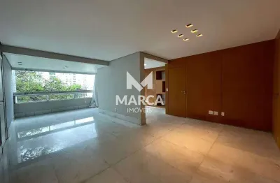 Apartamento à venda, 4 quartos, 1 suíte, 3 vagas, santo agostinho - belo horizonte/mg