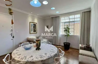 Apartamento à venda, 3 quartos, 2 suítes, 1 vaga, cidade nova - belo horizonte/mg