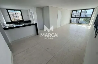 Apartamento à venda, 4 quartos, 2 suítes, 3 vagas, cidade nova - belo horizonte/mg