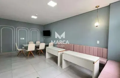 Apartamento à venda, 2 quartos, 1 suíte, centro - belo horizonte/mg