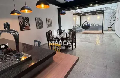 Área privativa à venda, 4 quartos, 1 suíte, 3 vagas, funcionários - belo horizonte/mg