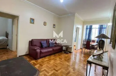 Apartamento com 3 quartos à venda na Avenida Amazonas, 699, Centro, Belo Horizonte