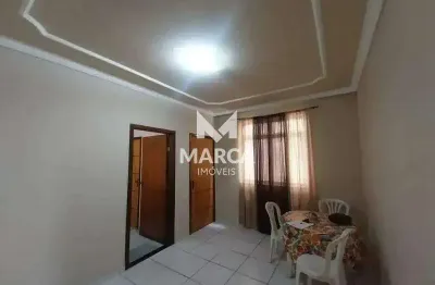 Apartamento à venda, 3 quartos, 1 suíte, 1 vaga, Ouro Preto - Belo Horizonte/MG