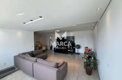 Apartamento à venda, 4 quartos, 2 suítes, 4 vagas, União - Belo Horizonte/MG