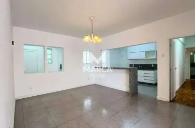 Apartamento à venda, 4 quartos, 1 suíte, 2 vagas, Centro - Belo Horizonte/MG
