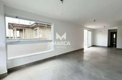 Área privativa à venda, 4 quartos, 2 suítes, 3 vagas, Castelo - Belo Horizonte/MG