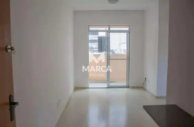 Apartamento à venda, 3 quartos, 1 suíte, 2 vagas, Sion - Belo Horizonte/MG