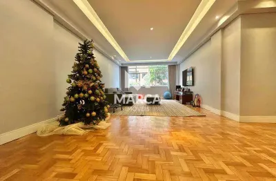 Apartamento à venda, 3 quartos, 1 suíte, 1 vaga, Centro - Belo Horizonte/MG