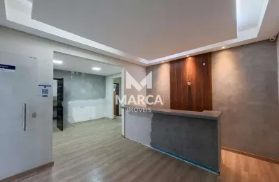 Sala comercial para alugar na Rua Jacuí, 3044, Ipiranga, Belo Horizonte