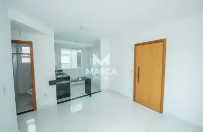 Apartamento para aluguel, 2 quartos, 1 suíte, 2 vagas, Serra - Belo Horizonte/MG