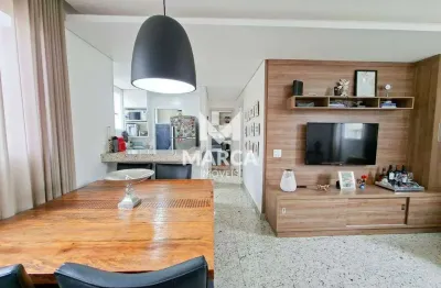 Apartamento para aluguel, 2 quartos, 2 suítes, 2 vagas, Cruzeiro - Belo Horizonte/MG