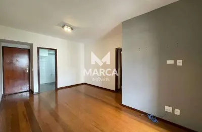 Apartamento à venda, 3 quartos, 1 suíte, 2 vagas, Savassi - Belo Horizonte/MG