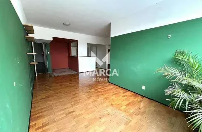 Apartamento à venda, 3 quartos, 1 vaga, Prado - Belo Horizonte/MG