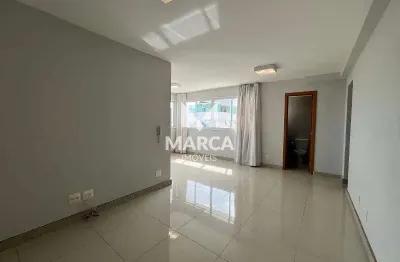 Apartamento à venda, 3 quartos, 1 suíte, 3 vagas, Liberdade - Belo Horizonte/MG