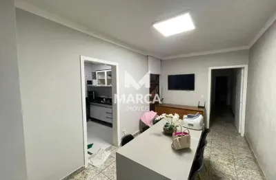 Apartamento à venda, 3 quartos, 1 suíte, 1 vaga, Buritis - Belo Horizonte/MG