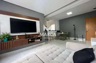 Apartamento à venda, 2 quartos, 1 suíte, 2 vagas, Centro - Belo Horizonte/MG