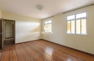 Apartamento para aluguel, 3 quartos, 1 suíte, 1 vaga, Prado - Belo Horizonte/MG
