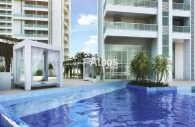 Apartamento com 3 dormitórios para alugar, 86 m² por r$ 5.218,48 - le jardin - indaiatuba/sp