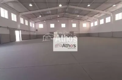 Galpão industrial para locação, américan park empresarial nr, indaiatuba - ga0002.
