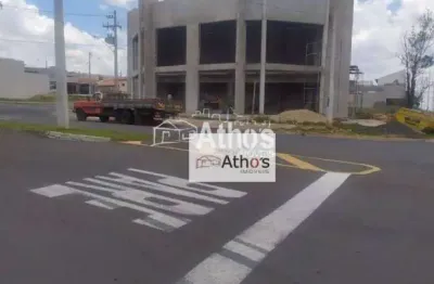 Salão, 270 m² - venda por r$ 2.500.000,00 ou aluguel por r$ 15.000,01 - jardim dos colibris - indaiatuba/sp