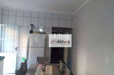 Casa com 3 dormitórios à venda, 125 m² por r$ 640.000,00 - jardim são francisco - indaiatuba/sp