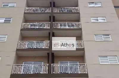 Apartamento com 2 quartos à venda no Centro, Monte Mor 