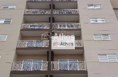 Apartamento residencial à venda, centro, monte mor - ap0100.