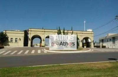 Terreno residencial à venda, jardim santa rita, indaiatuba - te0178.