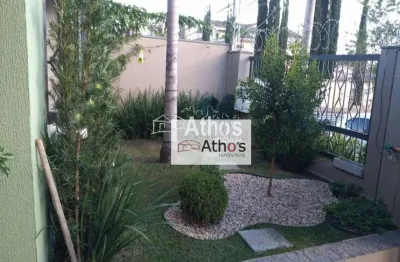 Casa com 3 dormitórios à venda, 250 m² por r$ 1.200.000,00 - chácara areal - indaiatuba/sp