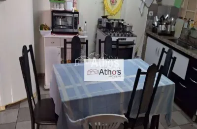 Casa residencial à venda, núcleo hab. brigadeiro faria lima, indaiatuba, 3 dorm., sala, cozinha, edícula com wc e 3 vagas