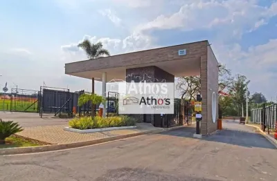 Terreno em condomínio fechado à venda na Alameda Ezequiel Mantoanelli, Jardim Piemonte, Indaiatuba