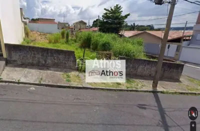 Terreno residencial à venda, jardim bandeirantes, salto - te0444.