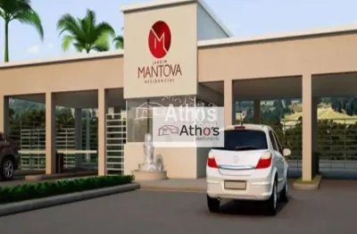 Terreno residencial à venda, jardim mantova, indaiatuba - te0514.