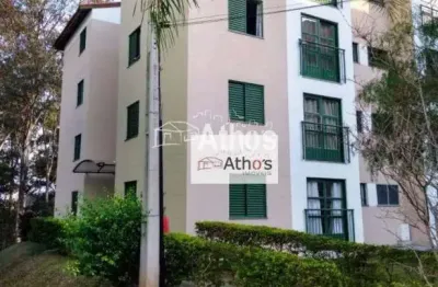 Apartamento a venda, jd. morumbi, indaiatuba/sp, 2 dorm., sala 2 ambientes, área de serviço, banheiro social, vaga para 1 carro