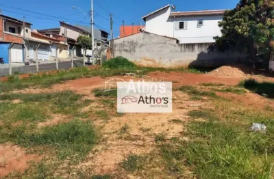 Terreno comercial à venda, jardim morada do sol, indaiatuba